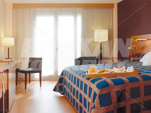 holiday in NH Hesperia Donosti