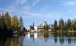 Hotel Solisko Strbske Pleso, Slovakia, Vysoke tatry