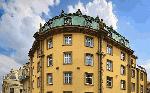 Хотел Grand Bohemia Prague, Чехия, Прага