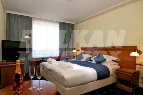 почивка в Kompas