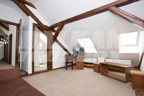 holiday in Ambient Residence Brasov