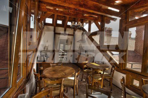 holiday in Ambient Residence Brasov