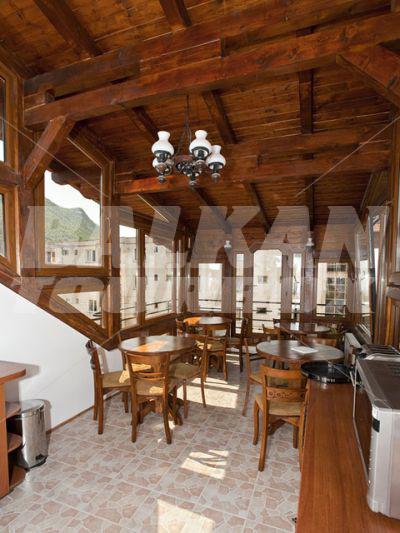 holiday in Ambient Residence Brasov