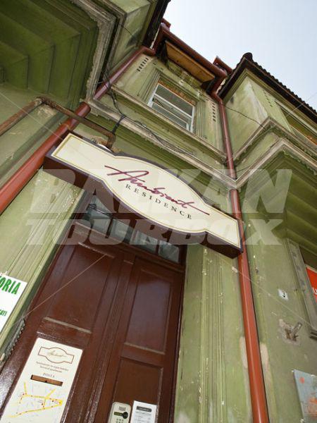 holiday in  Ambient Residence Brasov