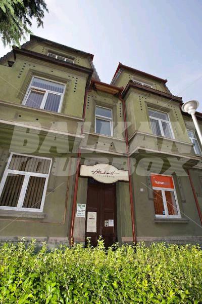 holiday in Ambient Residence Brasov
