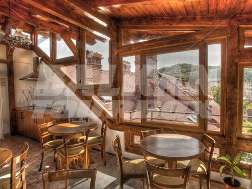 holiday in Ambient Residence Brasov