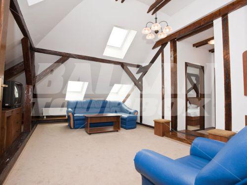 holiday in Ambient Residence Brasov