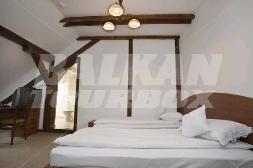 holiday in Ambient Residence Brasov