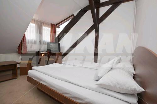 holiday in Ambient Residence Brasov