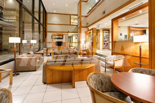 holiday in Holiday Inn Express Antofagasta