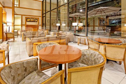 holiday in Holiday Inn Express Antofagasta