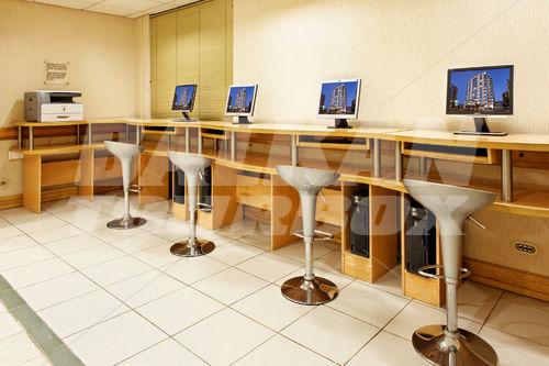 holiday in Holiday Inn Express Antofagasta