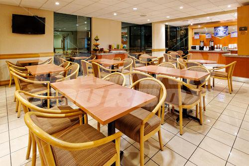 holiday in Holiday Inn Express Antofagasta