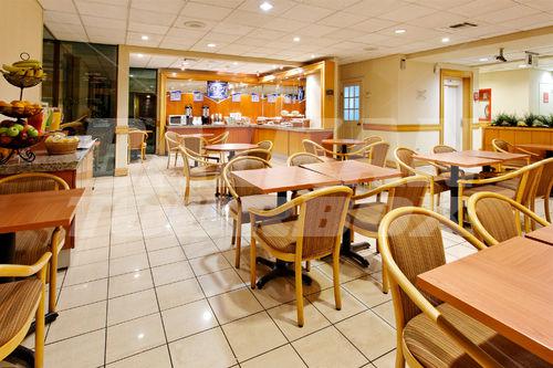holiday in Holiday Inn Express Antofagasta