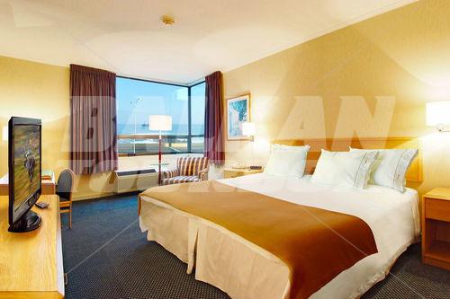 почивка в Holiday Inn Express Antofagasta
