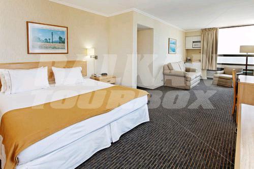 почивка в Holiday Inn Express Antofagasta