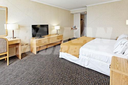 почивка в Holiday Inn Express Antofagasta