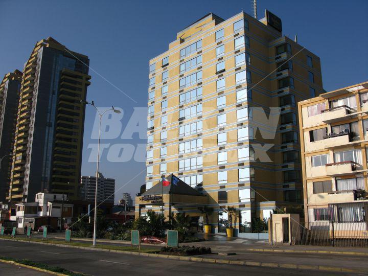 holiday in  Holiday Inn Express Antofagasta