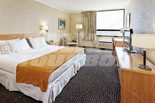 почивка в Holiday Inn Express Antofagasta