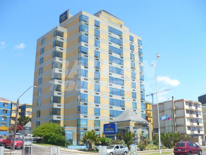 holiday in Holiday Inn Express Antofagasta