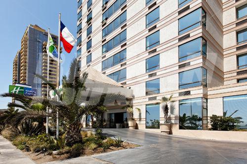 почивка в Holiday Inn Express Antofagasta