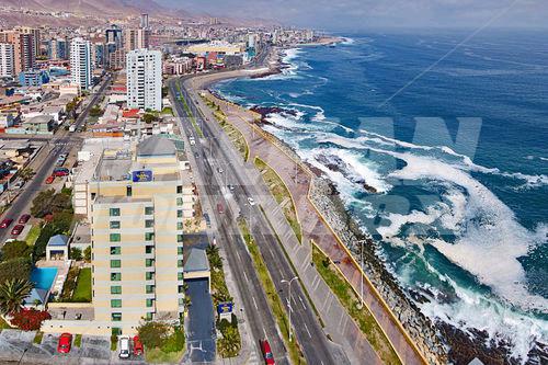 почивка в Holiday Inn Express Antofagasta
