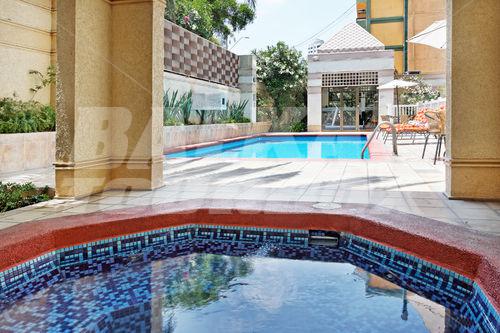 holiday in Holiday Inn Express Antofagasta