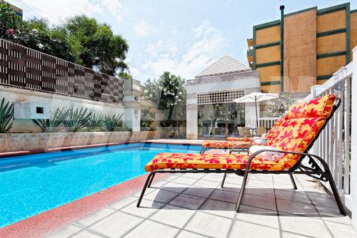 holiday in Holiday Inn Express Antofagasta