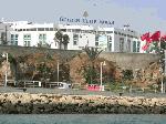 Hotel Golden Tulip Farah Rabat, Morocco, Rabat