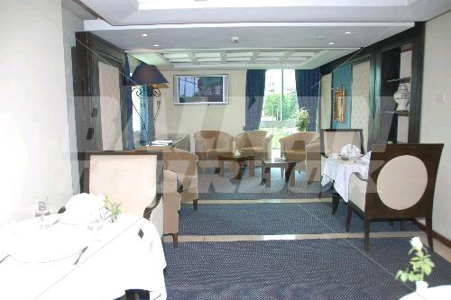 holiday in Golden Tulip Farah Rabat