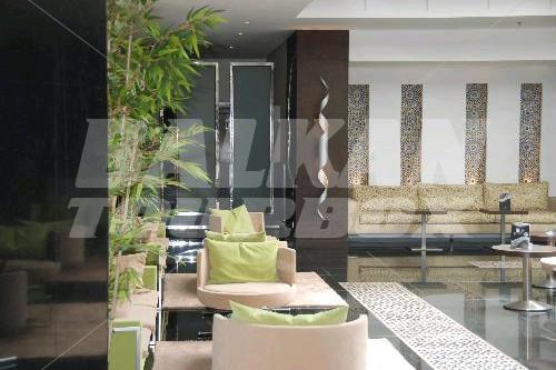 holiday in Golden Tulip Farah Rabat