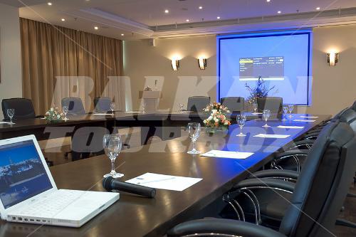holiday in Golden Tulip Farah Rabat