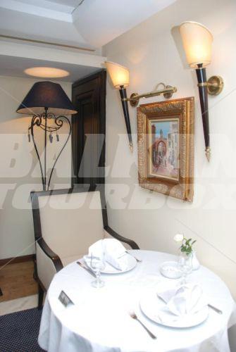 holiday in Golden Tulip Farah Rabat