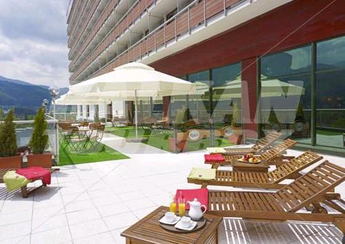 holiday in Mercure Kasprowy Zakopane