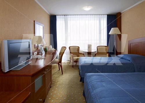 holiday in Mercure Kasprowy Zakopane