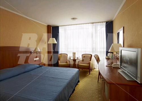 holiday in Mercure Kasprowy Zakopane