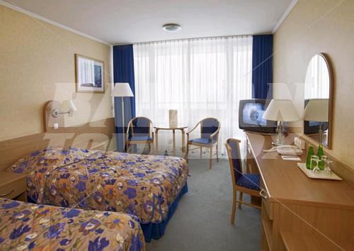 holiday in Mercure Kasprowy Zakopane