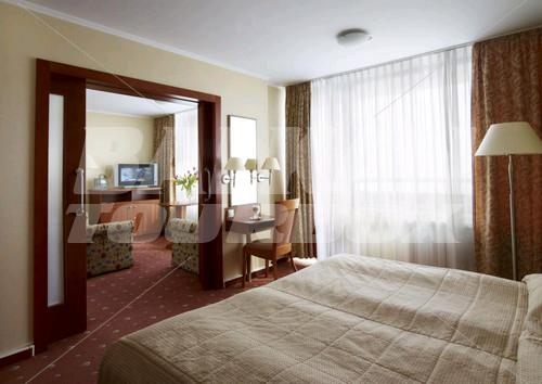 holiday in Mercure Kasprowy Zakopane