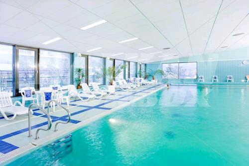 holiday in Mercure Kasprowy Zakopane
