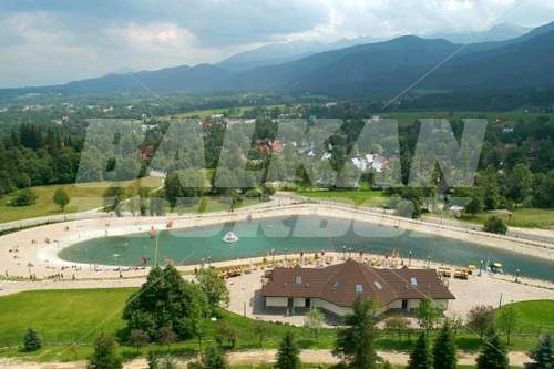 holiday in Mercure Kasprowy Zakopane