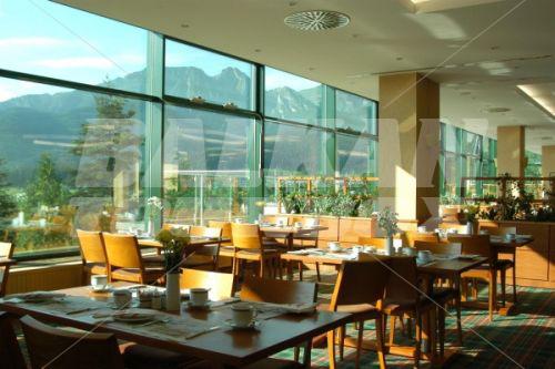 holiday in Mercure Kasprowy Zakopane