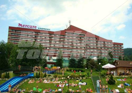 holiday in Mercure Kasprowy Zakopane