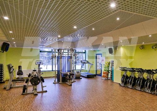 holiday in Mercure Kasprowy Zakopane