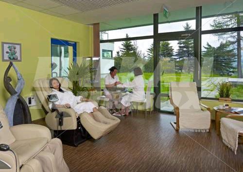 holiday in Mercure Kasprowy Zakopane