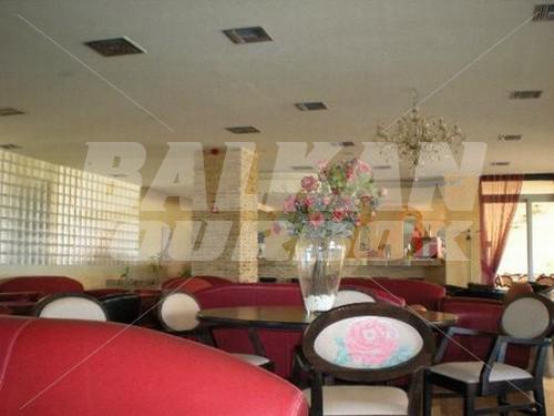 holiday in Roselands Hotel Bungalows