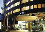 Хотел Novotel Al Barsha, ОАЕ, Дубай