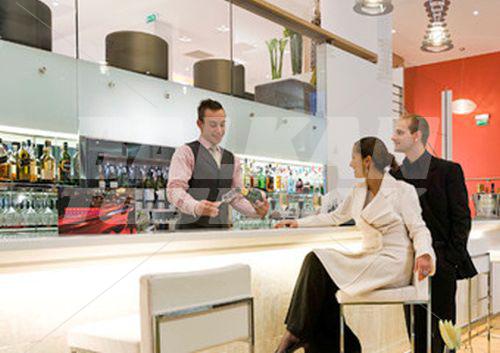 почивка в Novotel Al Barsha