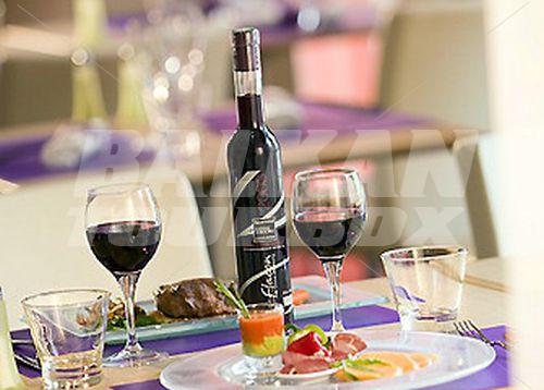 почивка в Novotel Al Barsha