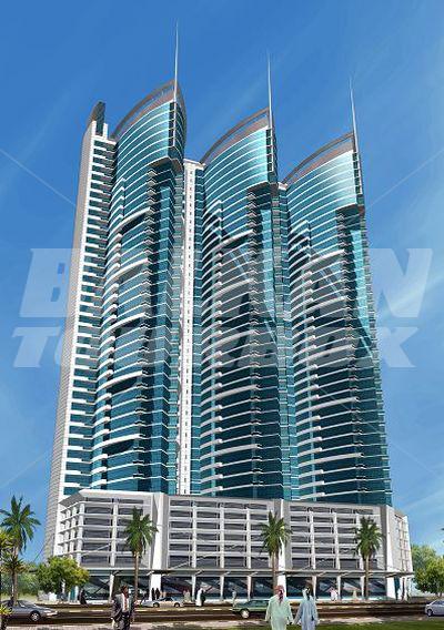 почивка в Novotel Al Barsha