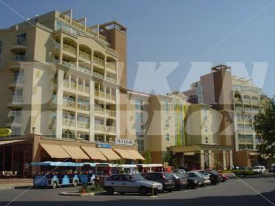 holiday in  Alba